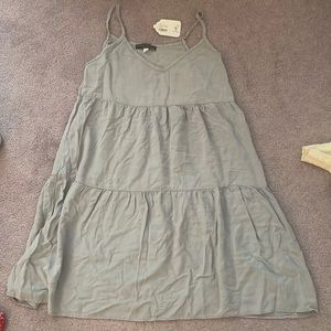 Babydoll Dress
